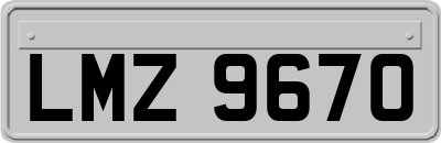 LMZ9670
