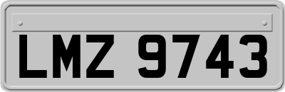 LMZ9743