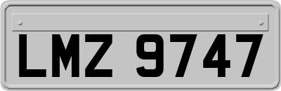 LMZ9747