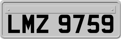 LMZ9759