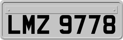 LMZ9778