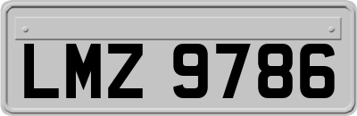 LMZ9786