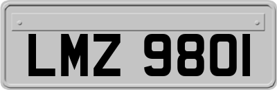 LMZ9801