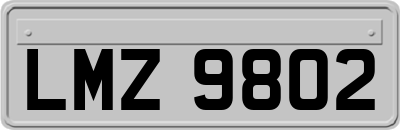 LMZ9802