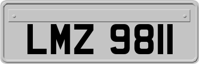 LMZ9811