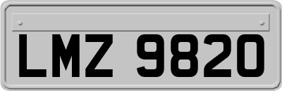 LMZ9820