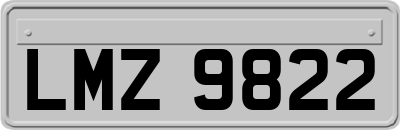 LMZ9822