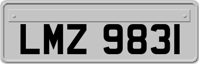LMZ9831