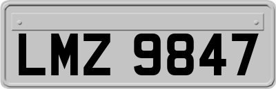 LMZ9847