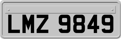 LMZ9849