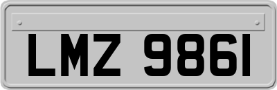 LMZ9861