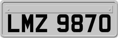 LMZ9870