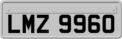 LMZ9960