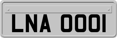 LNA0001