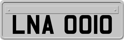 LNA0010