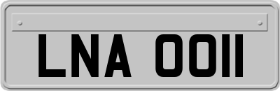 LNA0011