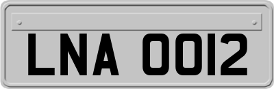 LNA0012