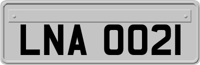 LNA0021