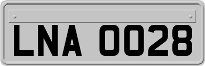 LNA0028