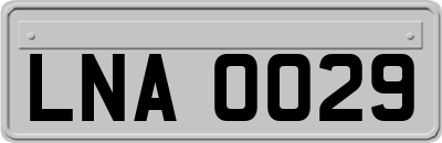 LNA0029