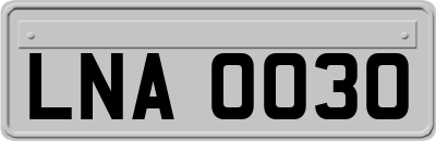 LNA0030