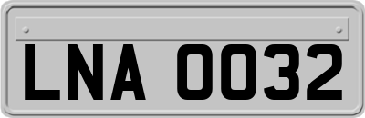 LNA0032