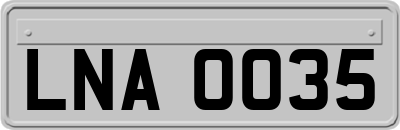 LNA0035