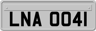 LNA0041