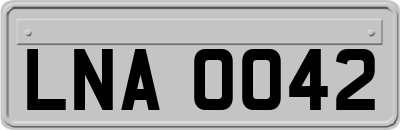 LNA0042