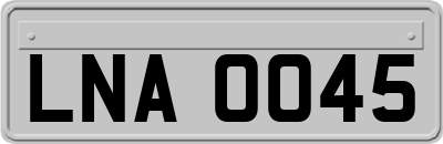LNA0045
