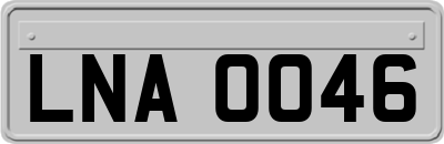 LNA0046
