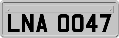 LNA0047