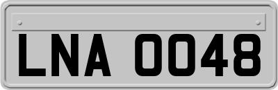 LNA0048