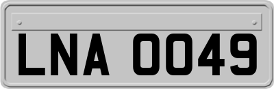 LNA0049