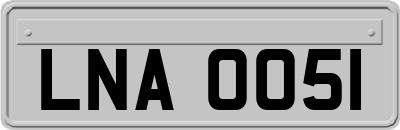 LNA0051