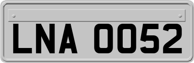 LNA0052