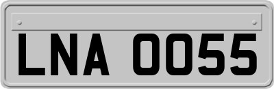 LNA0055