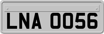 LNA0056
