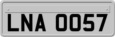 LNA0057