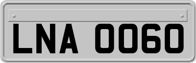 LNA0060