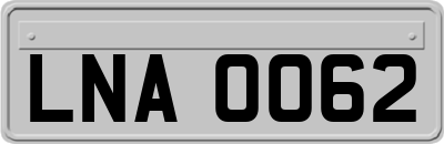 LNA0062
