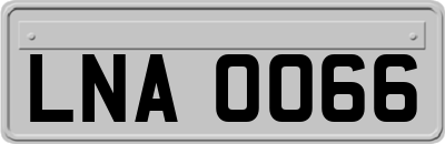 LNA0066