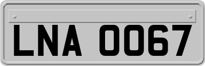 LNA0067
