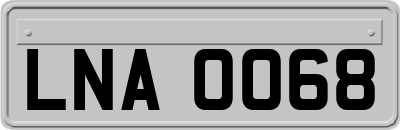 LNA0068
