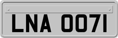 LNA0071