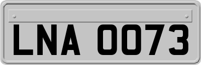 LNA0073
