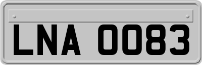 LNA0083
