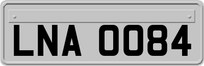 LNA0084