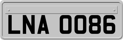 LNA0086