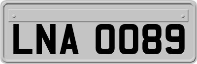 LNA0089